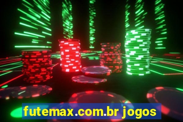 futemax.com.br jogos